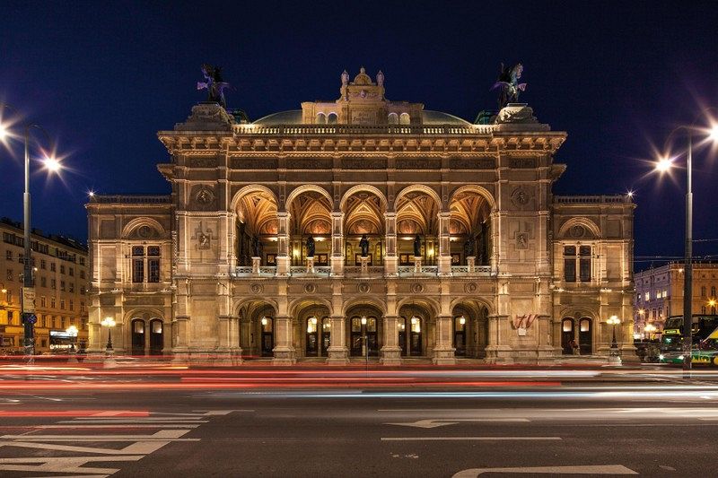 Opera de stat din Viena